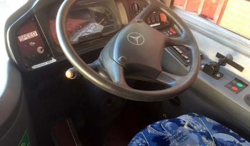 2010 (60) Mercedes OC500 MCV Evolution full