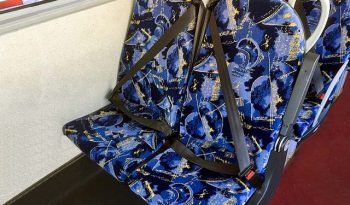 2010 (60) Mercedes OC500 MCV Evolution full