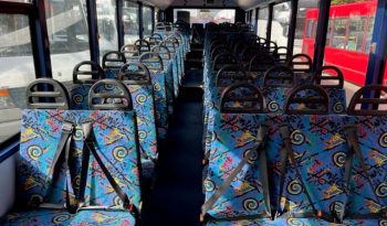 2006 (56) ADL Enviro 300 55 Seat (Belted) Bus full