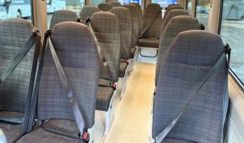 2015 (65) Mercedes 513CDI Sprinter Traveliner full