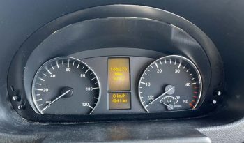 2016 (65) Mercedes 516CDI Sprinter Onyx Conversion full