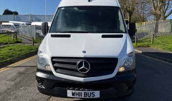 2016 (65) Mercedes 516CDI Sprinter Onyx Conversion full