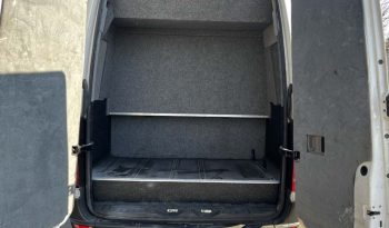 2016 (65) Mercedes 516CDI Sprinter Onyx Conversion full