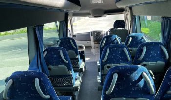 2016 (65) Mercedes 516CDI Sprinter Onyx Conversion full