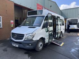 67 Low Floor Sprinter-1