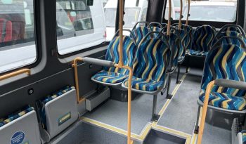 2018 (67) Mercedes 516CDI Sprinter Tremonia Low Floor Minibus full