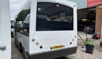 2016 (66) Mercedes 515CDI Sprinter Mellor Strata Low Floor Bus full