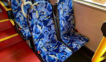 2010 (60) Mercedes OC500 MCV Evolution full