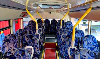 2010 (60) Mercedes OC500 MCV Evolution full