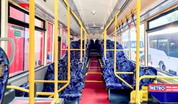 2010 (60) Mercedes OC500 MCV Evolution full