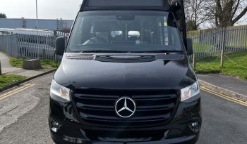 2023 (23) Mercedes 516CDI Sprinter EVM Cityline full