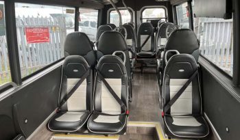 2018 (18) Mercedes 516CDI Sprinter EVM Cityline full