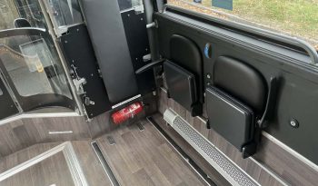 2018 (18) Mercedes 516CDI Sprinter EVM Cityline full