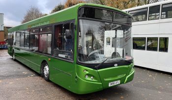 2006 (56) ADL Enviro 300 55 Seat (Belted) Bus full