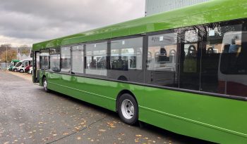 2006 (56) ADL Enviro 300 55 Seat (Belted) Bus full