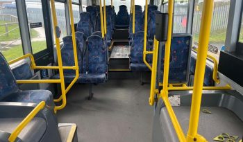2014 (64) ADL Enviro 200 29 Seat (Belted) Bus full