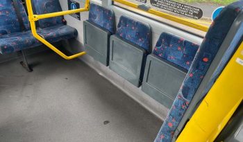 2014 (64) ADL Enviro 200 29 Seat (Belted) Bus full