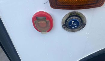 2014 (64) ADL Enviro 200 29 Seat (Belted) Bus full