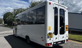 2016 (16) Mercedes 514CDI Sprinter Treka Mobility+ full