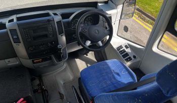 2016 (16) Mercedes 514CDI Sprinter Treka Mobility+ full