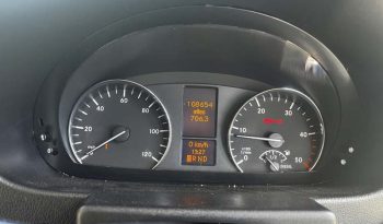 2016 (16) Mercedes 514CDI Sprinter Treka Mobility+ full