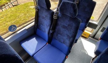 2016 (16) Mercedes 514CDI Sprinter Treka Mobility+ full