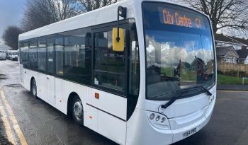 2014 (64) ADL Enviro 200 29 Seat (Belted) Bus full