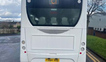 2014 (64) ADL Enviro 200 29 Seat (Belted) Bus full