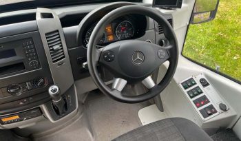 2017 (17) Mercedes 513CDI Sprinter 24 Seat Bus full