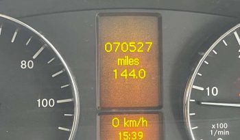 2017 (17) Mercedes 513CDI Sprinter 24 Seat Bus full