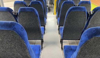 2017 (17) Mercedes 513CDI Sprinter 24 Seat Bus full