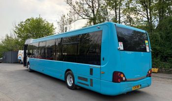 2014 (14) Optare Versa V1170 41 Seat Bus full