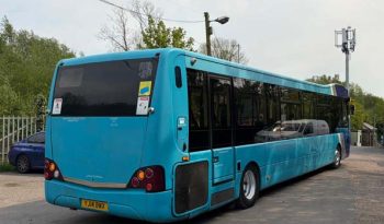 2014 (14) Optare Versa V1170 41 Seat Bus full