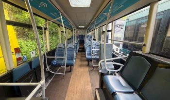 2014 (14) Optare Versa V1170 41 Seat Bus full