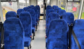 2017 (17) Mercedes 513CDI Sprinter 24 Seat Bus full