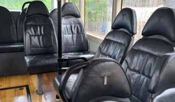 2009 (09) Optare Tempo X1200 41 Seat Bus full