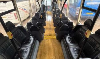 2009 (09) Optare Tempo X1200 41 Seat Bus full