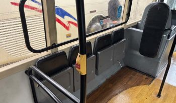 2009 (09) Optare Tempo X1200 41 Seat Bus full