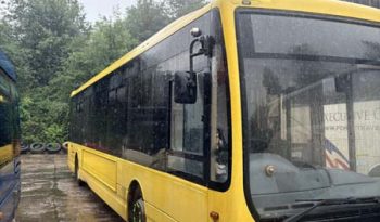 2009 (09) Optare Tempo X1200 41 Seat Bus full