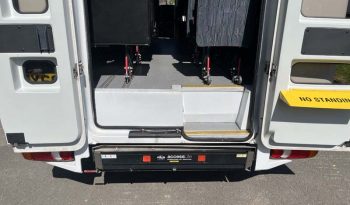 2018 (68) Mercedes 514CDI Sprinter Treka Mobility+ full