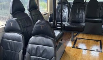 2009 (09) Optare Tempo X1200 41 Seat Bus full