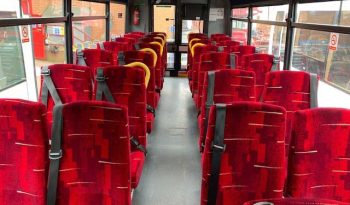 2006 (06) Mercedes 813D Vario Plaxton Beaver 3, 32 Seat PSVAR Compliant Bus full
