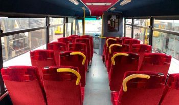 2006 (06) Mercedes 813D Vario Plaxton Beaver 3, 32 Seat PSVAR Compliant Bus full