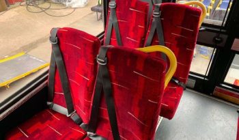 2006 (06) Mercedes 813D Vario Plaxton Beaver 3, 32 Seat PSVAR Compliant Bus full