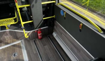2023 (73) Mercedes 516CDI Sprinter EVM Cityline Low Floor PSVAR Minibus full