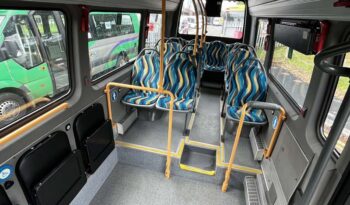 2017 (67) Mercedes 516CDI Sprinter Tremonia LF45 Low Floor Minibus full