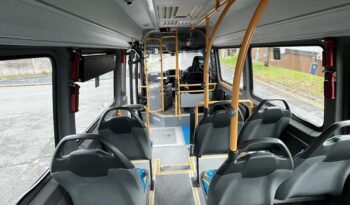 2017 (67) Mercedes 516CDI Sprinter Tremonia LF45 Low Floor Minibus full