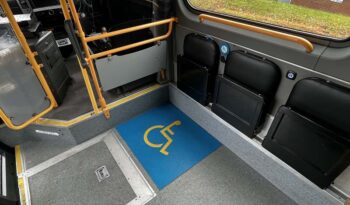 2017 (67) Mercedes 516CDI Sprinter Tremonia LF45 Low Floor Minibus full