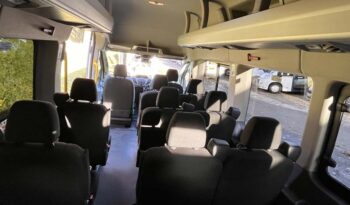 2018 (18) Ford Transit 16 Seat Minibus 2.2 full