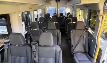 2018 (18) Ford Transit 16 Seat Minibus 2.2 full
